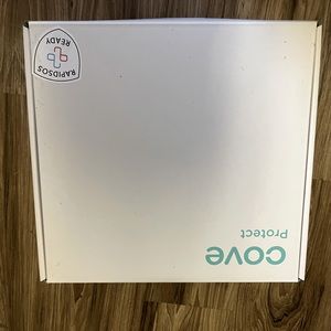 Cove Security System